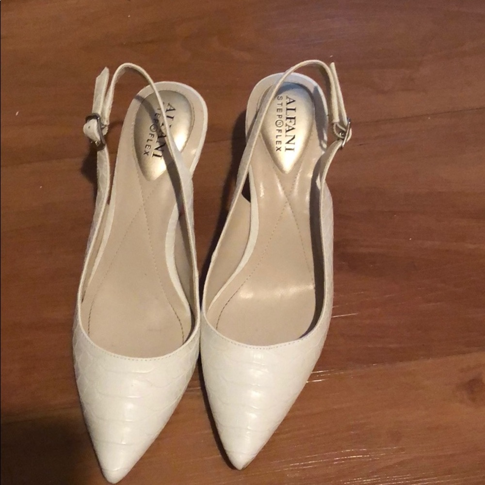 1 inch heel